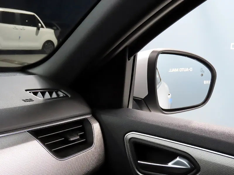 Renault Samsung XM3