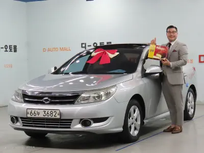 Renault SM5