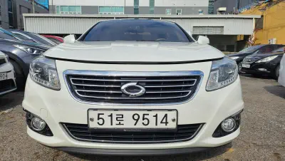 Renault SM5