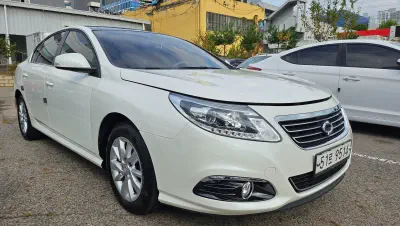 Renault SM5