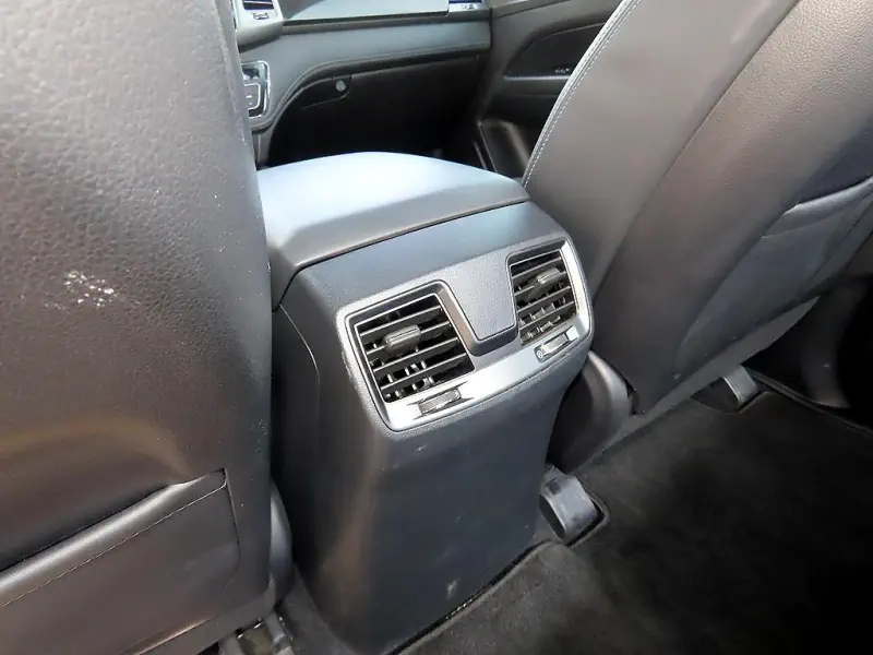 SsangYong Rexton Sports Khan