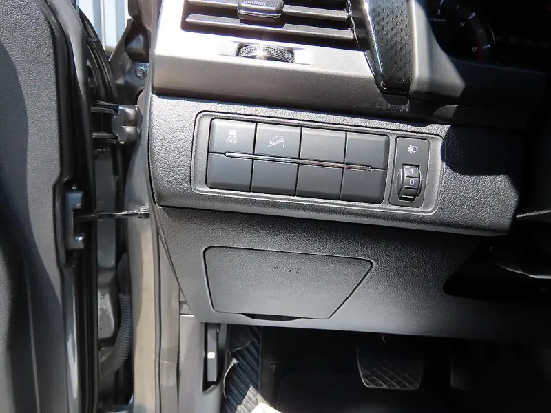 SsangYong Rexton Sports Khan