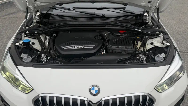 BMW 2-Series Gran Coupe