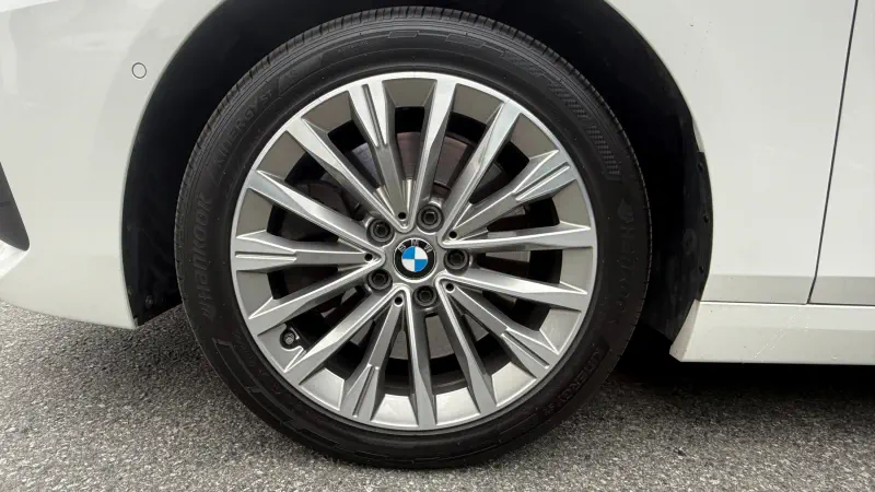 BMW 2-Series Gran Coupe