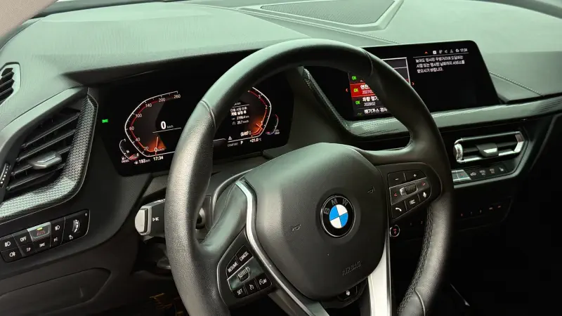 BMW 2-Series Gran Coupe