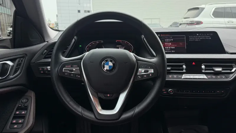 BMW 2-Series Gran Coupe
