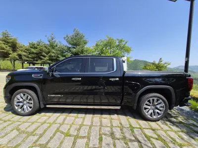 GMC SIERRA