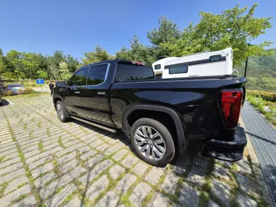 GMC SIERRA