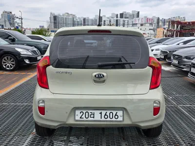 Kia Morning