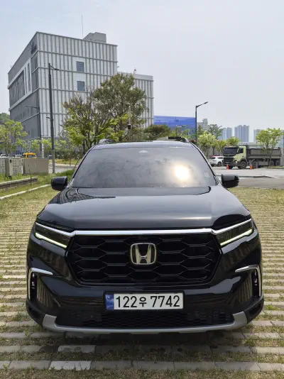 Honda PILOT