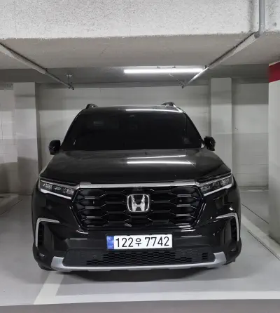 Honda PILOT