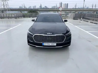 Kia K9