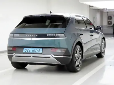 Hyundai Ioniq 5