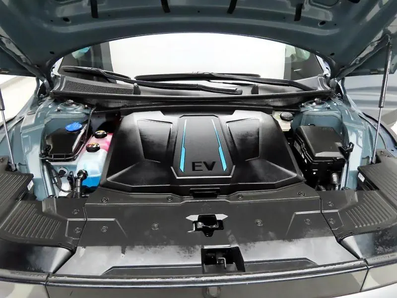 Hyundai Ioniq 5