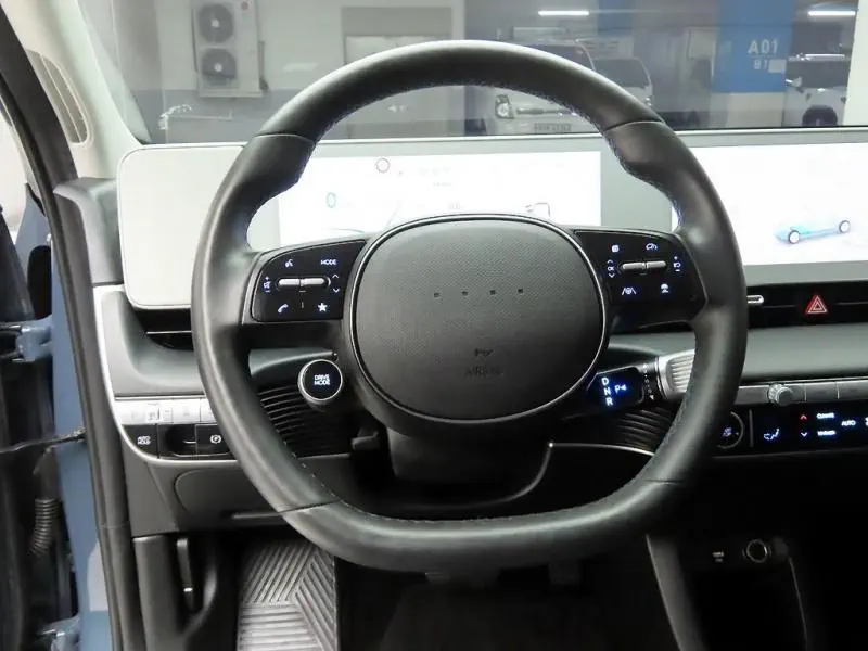Hyundai Ioniq 5