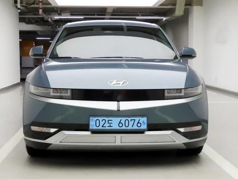 Hyundai Ioniq 5