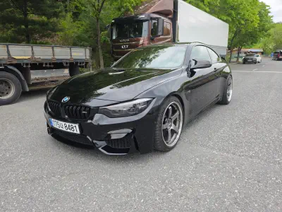 BMW M4