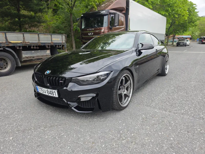 BMW M4