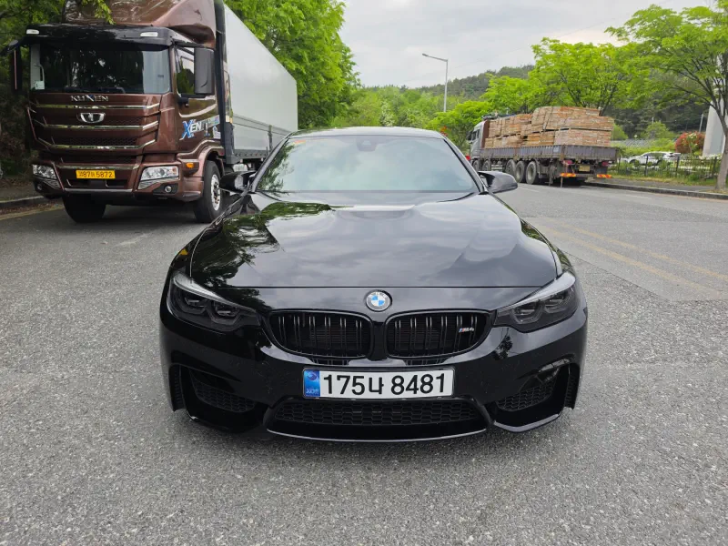 BMW M4