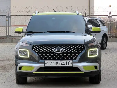 Hyundai Venue