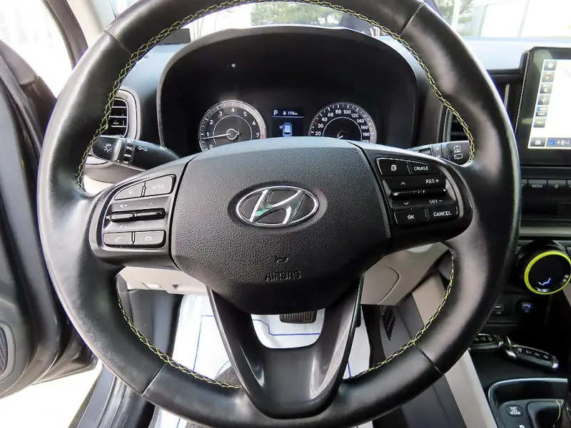 Hyundai Venue