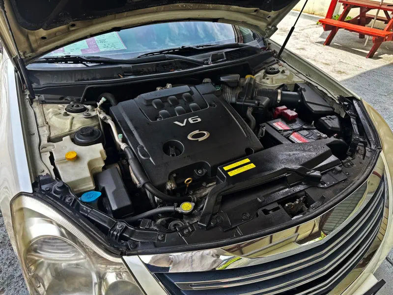Renault SM7