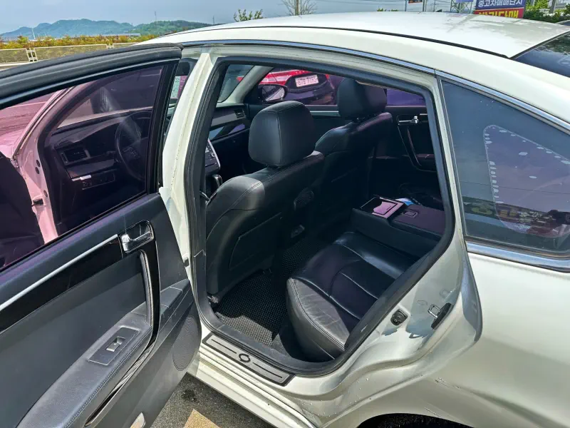 Renault SM7