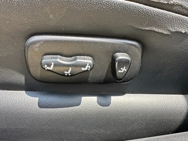 Renault SM7