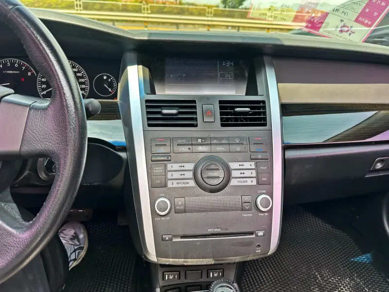 Renault SM7