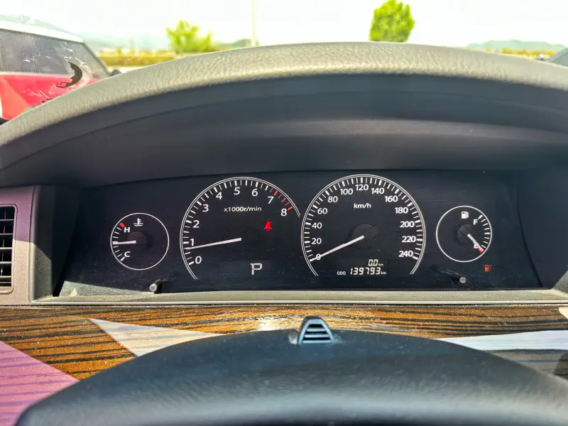 Renault SM7