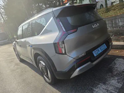 Kia EV9