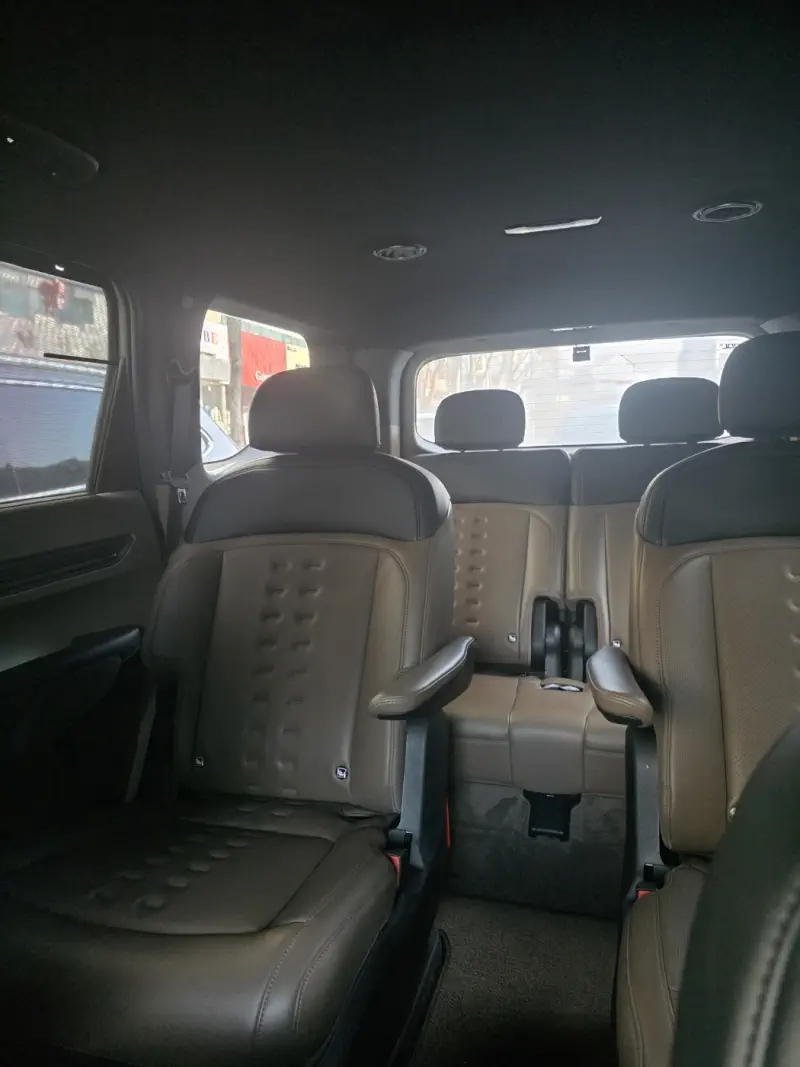 Kia EV9