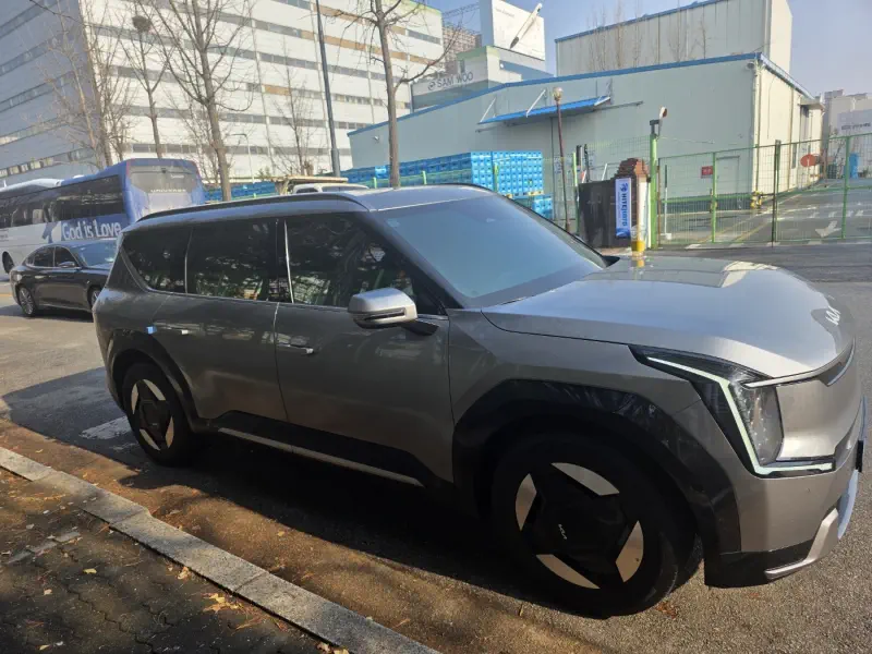 Kia EV9