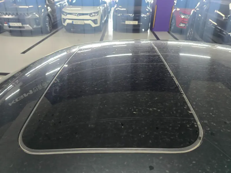 Renault SM7