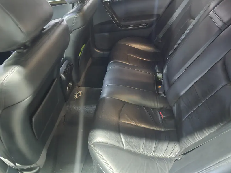 Renault SM7