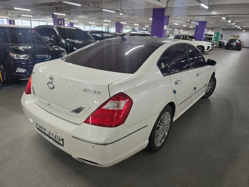 Renault SM7