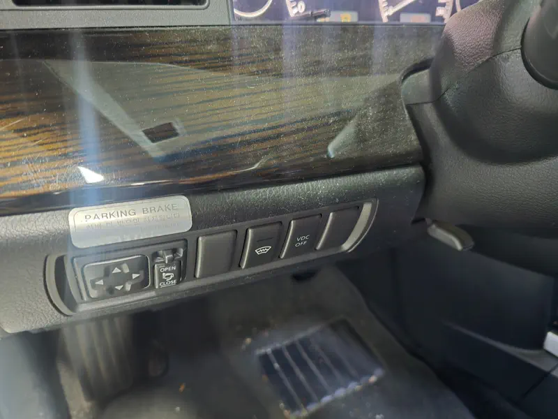 Renault SM7