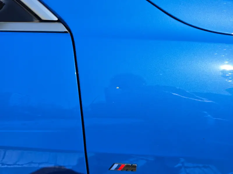 BMW 2-Series Gran Coupe