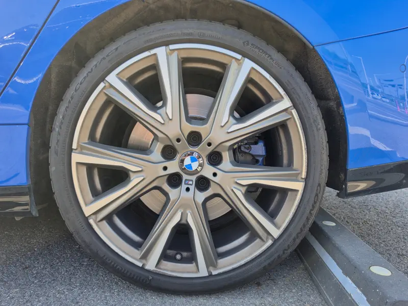 BMW 2-Series Gran Coupe