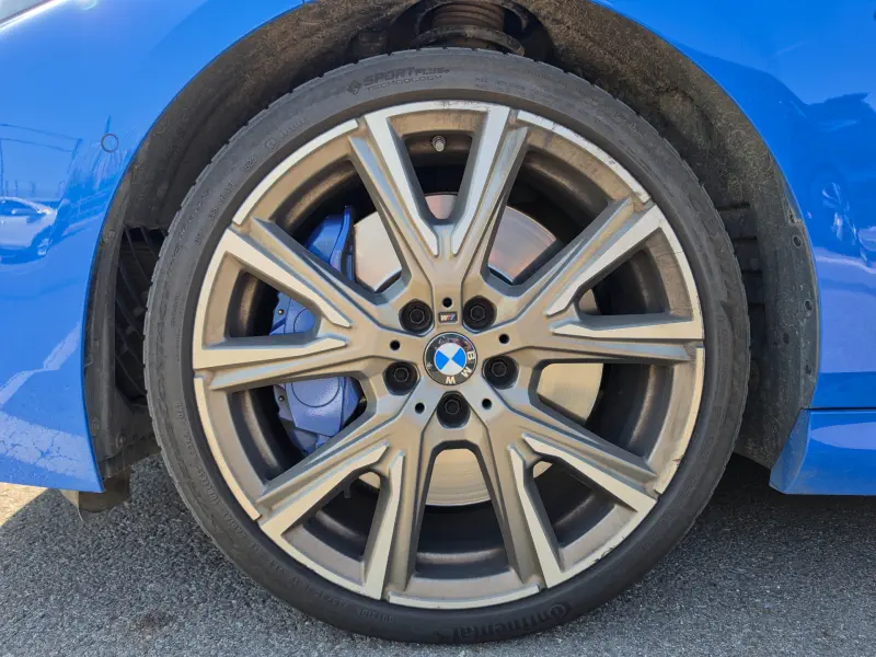 BMW 2-Series Gran Coupe