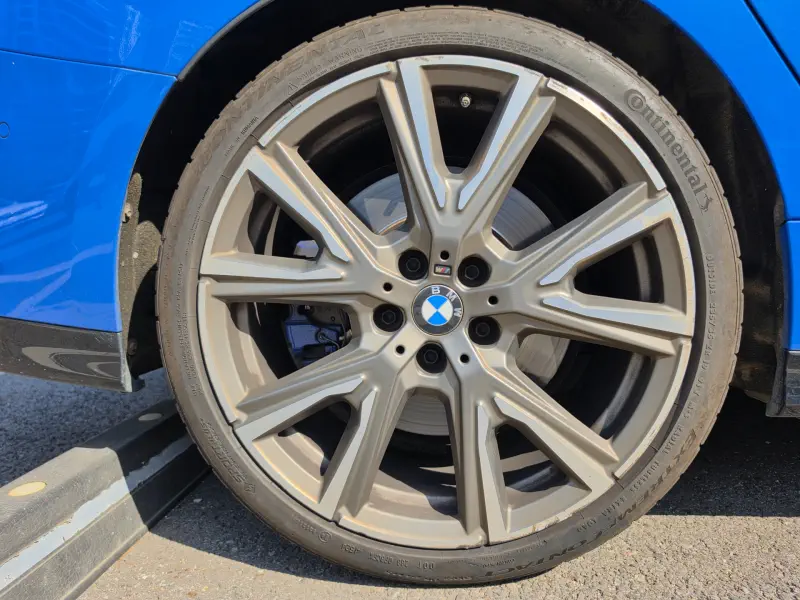 BMW 2-Series Gran Coupe