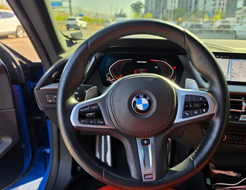 BMW 2-Series Gran Coupe