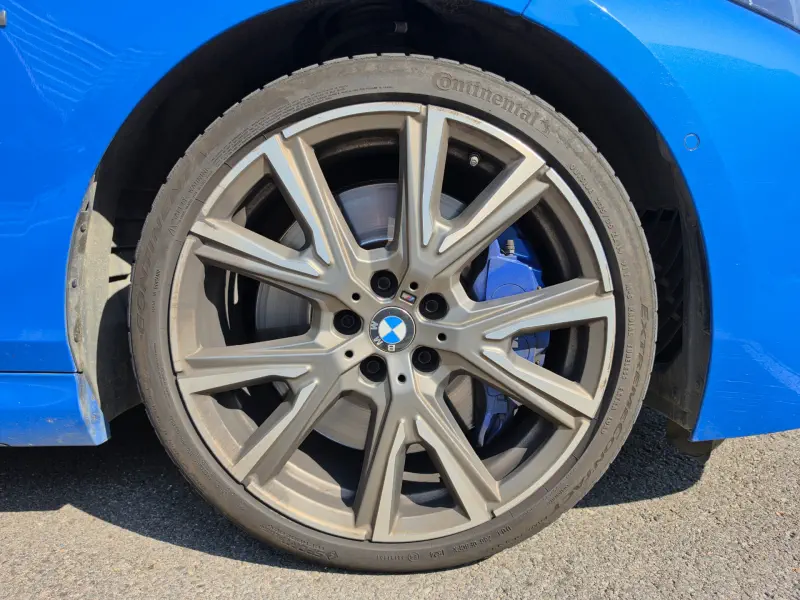 BMW 2-Series Gran Coupe
