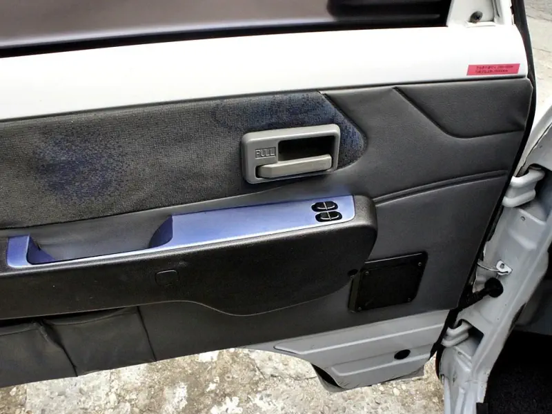 Daewoo labo