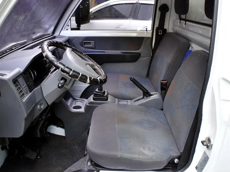 Daewoo labo