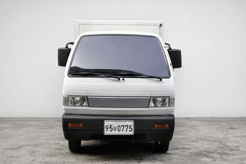 Daewoo labo
