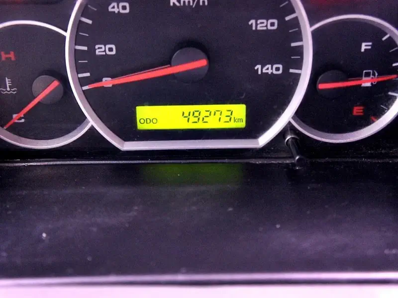 Daewoo labo