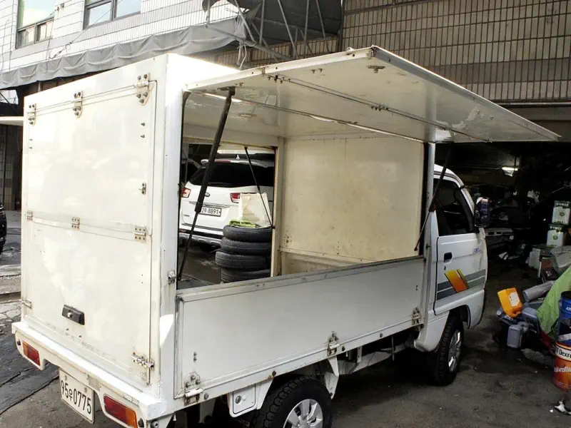 Daewoo labo