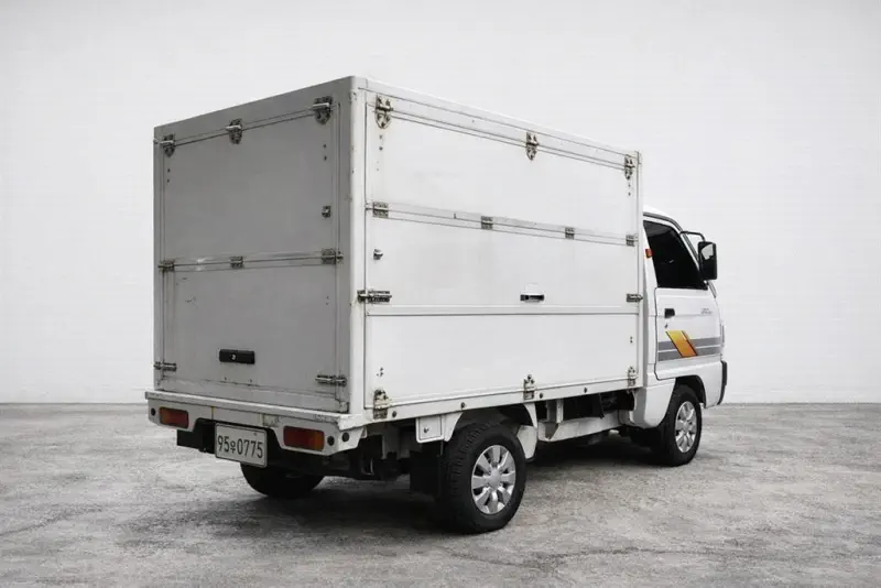 Daewoo labo