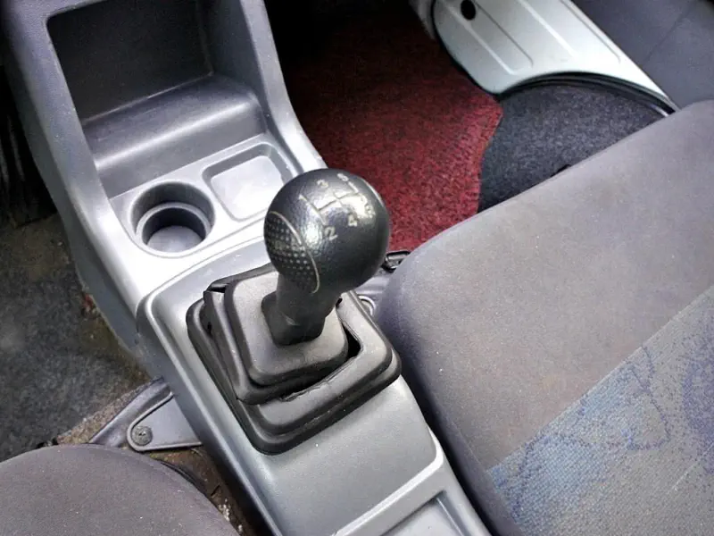 Daewoo labo